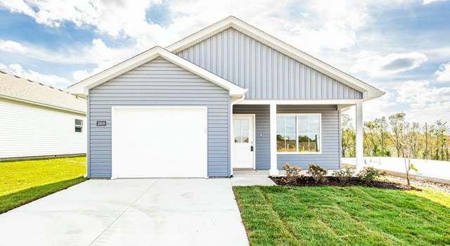 Photo of 2617 Frazier LP, Columbia, MO 65202