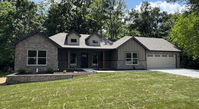 Photo of 2701 W Henley Dr, Columbia, MO 65202