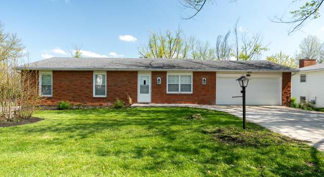 Photo of 1214 S EL Chapparal Ave, Columbia, MO 65201