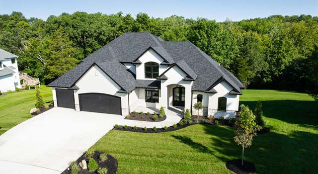 Photo of 2605 Pebble Creek Ct, Columbia, MO 65201