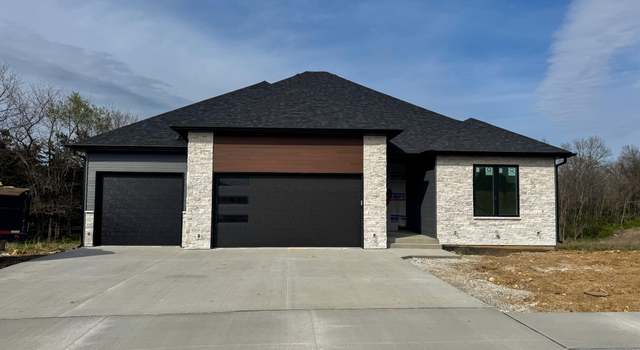 Photo of 2813 Misty Flower Dr, Columbia, MO 65203