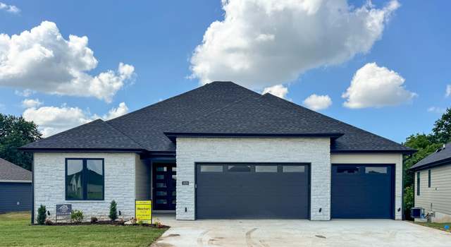 Photo of 2829 Misty Flower Dr, Columbia, MO 65203