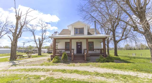 Photo of 34973 Floyd Parks Rd, Salisbury, MO 65281