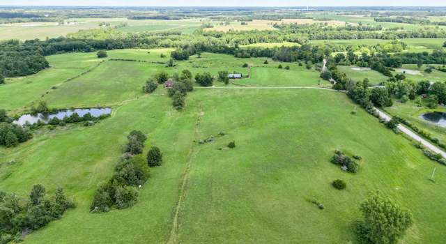 Photo of 3627 County Road 2580 - Tract 1, Higbee, MO 65257
