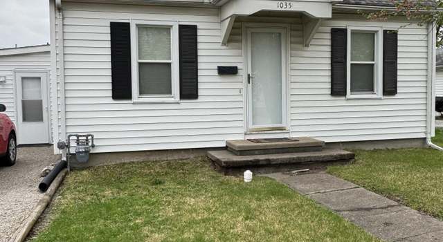 Photo of 1035 W Boulevard St, Mexico, MO 65265