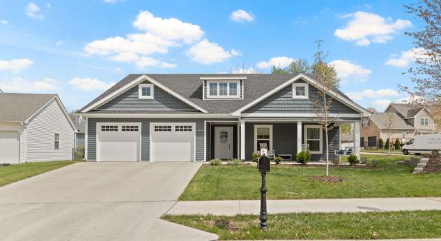 Photo of 1914 Potomac Dr, Columbia, MO 65203