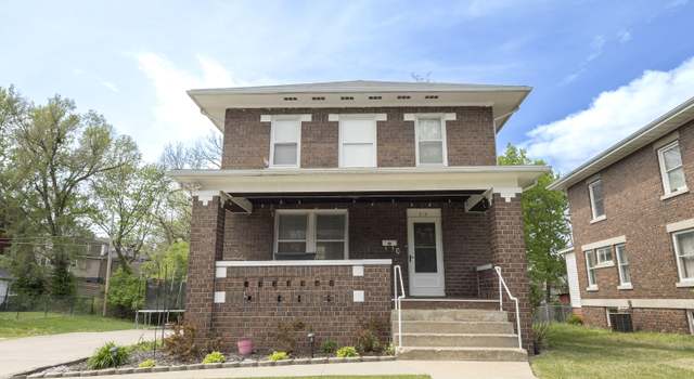 Photo of 319 Epperson St, Moberly, MO 65270