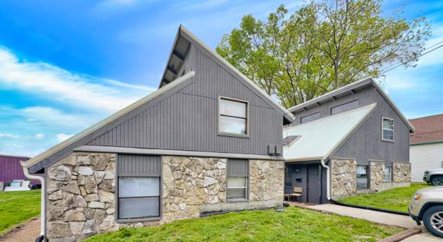 Photo of 213-215 St. Joseph St, Columbia, MO 65201
