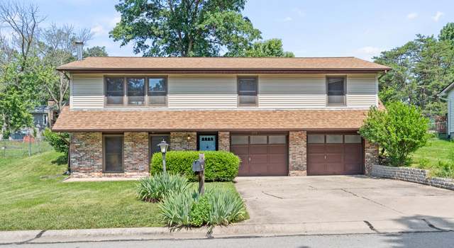 Photo of 1293 S Pecos Ave, Columbia, MO 65201