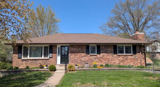 Photo of 3201 Chapel Hill Rd, Columbia, MO 65203