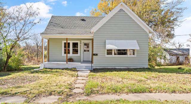Photo of 201 N Evans St, Armstrong, MO 65230