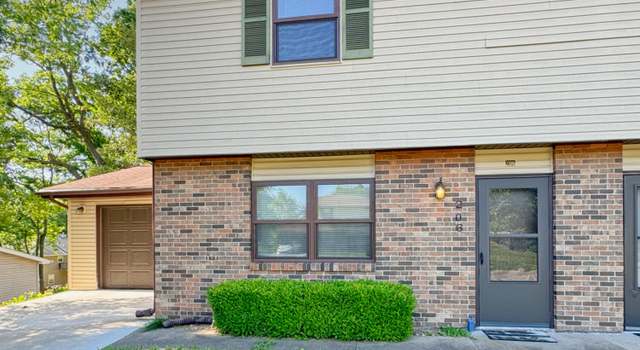 Photo of 206 Holly Ridge Ln, Columbia, MO 65203