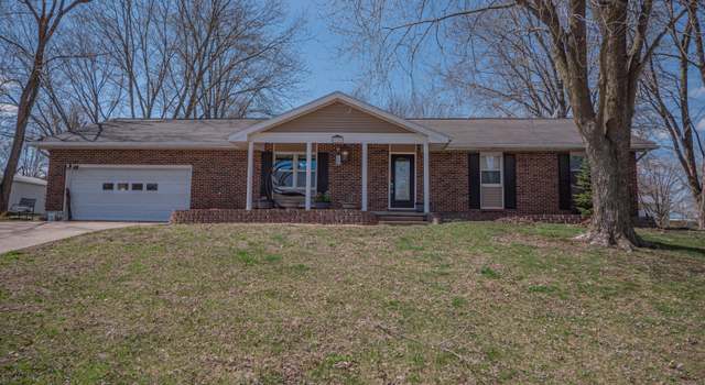 Photo of 625 Bryan Ave, Paris, MO 65275