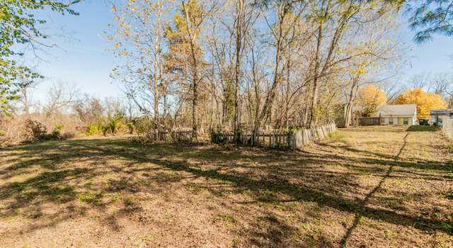 Photo of Lot 4F Clark St, Rocheport, MO 65279