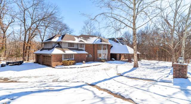 Photo of 106 Arbor Dr, Columbia, MO 65201
