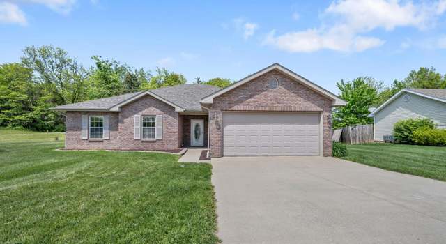Photo of 1911 Chouteau Ln, Boonville, MO 65233