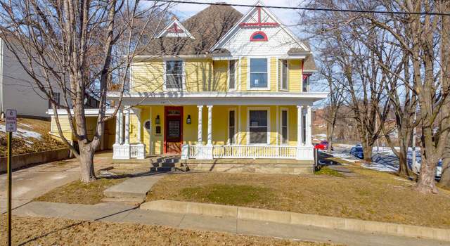 Photo of 627 Locust St, Boonville, MO 65233