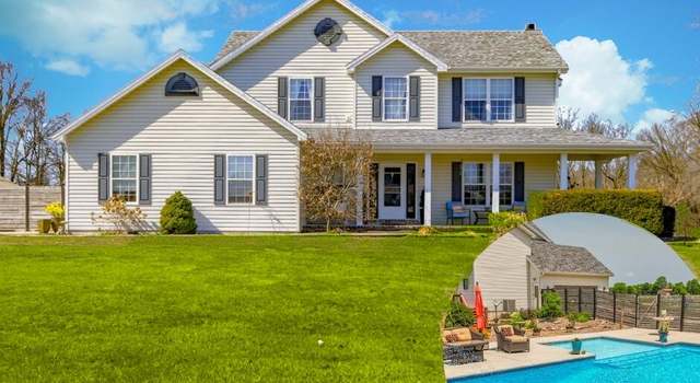 Photo of 1235 County Road 2340, Moberly, MO 65270