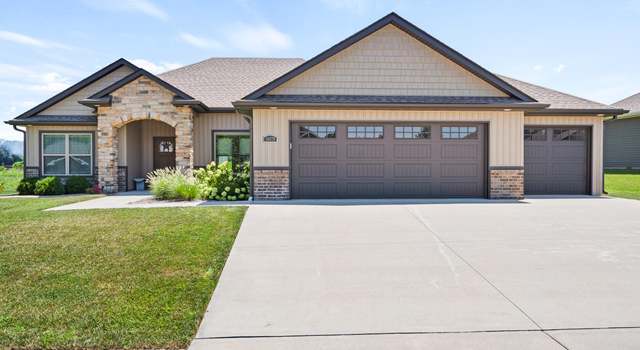 Photo of 14678 Mettler Dr, Hallsville, MO 65255