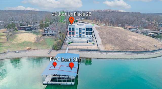 Photo of 40 Just US Pl Unit 2B, Sunrise Beach, MO 65079