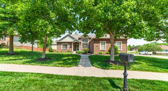 Photo of 6904 Stanwood Dr, Columbia, MO 65203