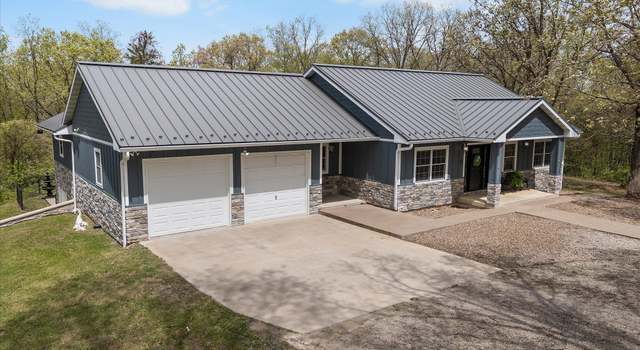 Photo of 9458 County Road 455, Mokane, MO 65059