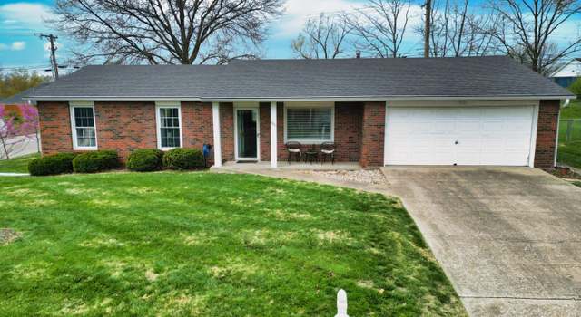 Photo of 1801 Rose Dr, Columbia, MO 65202
