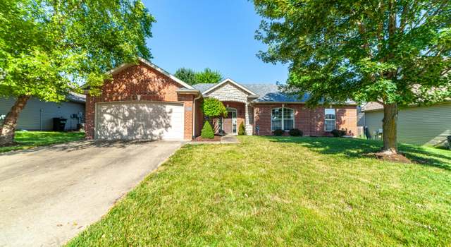 Photo of 2009 Shale Ridge Ct, Columbia, MO 65203