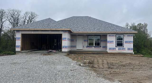 Photo of 5904 Serviceberry Ter, Columbia, MO 65202