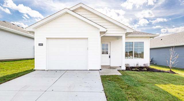 Photo of 2605 Frazier LP, Columbia, MO 65202