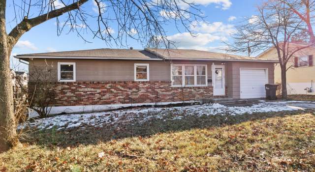 Photo of 2504 Whitegate Dr, Columbia, MO 65202