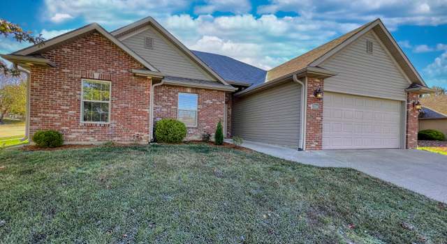 Photo of 3300 Longfords Mill D Dr, Columbia, MO 65203