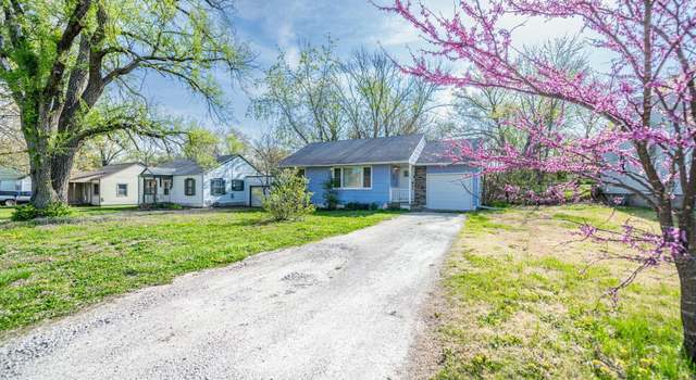 Photo of 510 Hirth Ave, Columbia, MO 65203