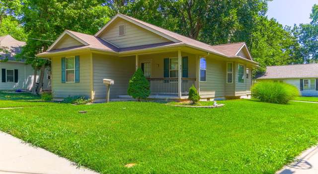 Photo of 401 Hickman Ave, Columbia, MO 65201