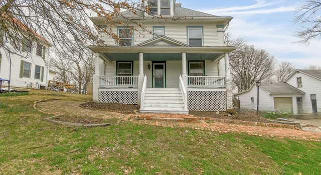 Photo of 313 Corprew St, Fayette, MO 65248