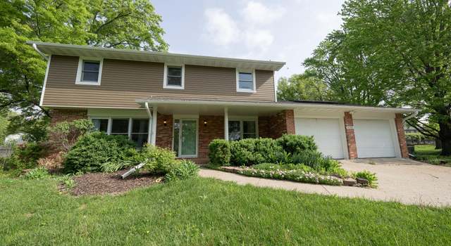 Photo of 4201 N Wappel Dr, Columbia, MO 65203