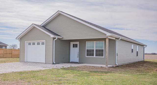 Photo of 109 Prather Ave, Cairo, MO 65239