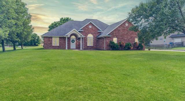 Photo of 600 Redwing Dr, Ashland, MO 65010