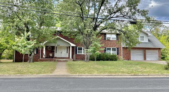 Photo of 917 Crestland Ave, Columbia, MO 65203