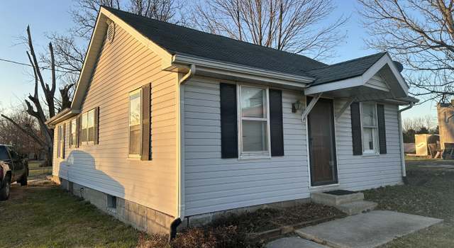 Photo of 261 E Flint Hill School Rd, Sturgeon, MO 65284