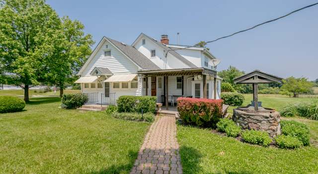 Photo of 9860 N Route B, Hallsville, MO 65255
