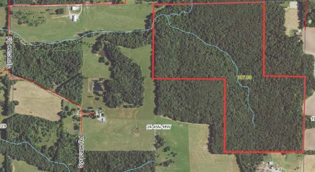 Photo of 107 AC Knipp Rd, Tipton, MO 65081