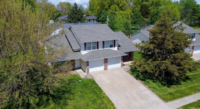 Photo of 1611 Steamboat Ln, Columbia, MO 65203