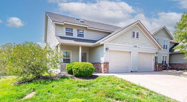 Photo of 1509 Spiros Dr Unit D, Columbia, MO 65202