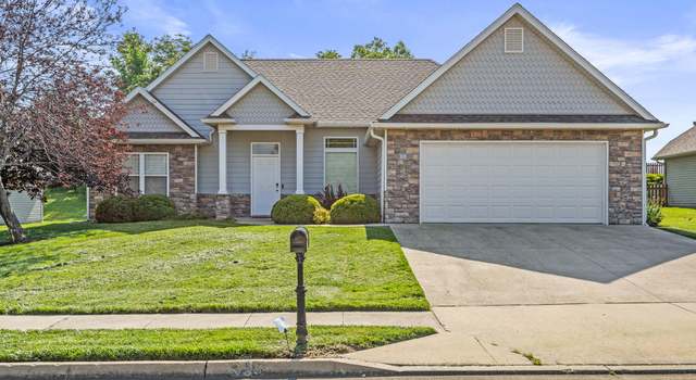 Photo of 108 Lexibelle Dr, Columbia, MO 65201