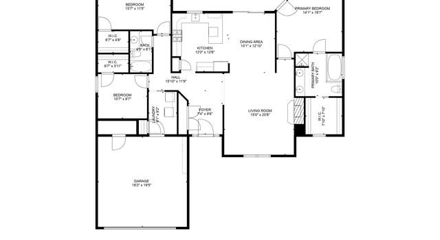 Photo of 4603 Slocumb Ct, Columbia, MO 65202