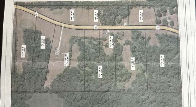 Photo of TRACT 3 2.59 AC M/l Highway 240, Rocheport, MO 65279