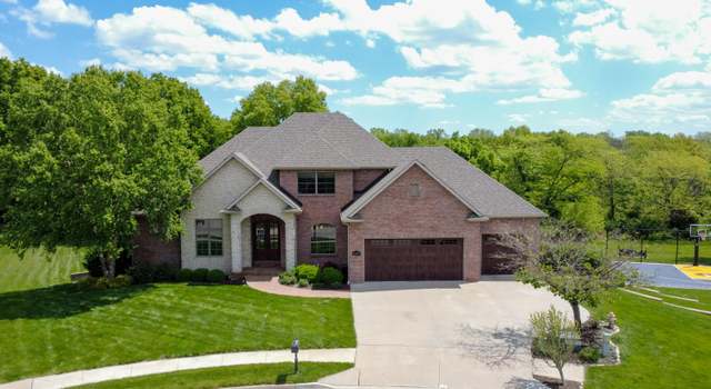 Photo of 6507 Crooked Switch CT Ct, Columbia, MO 65201