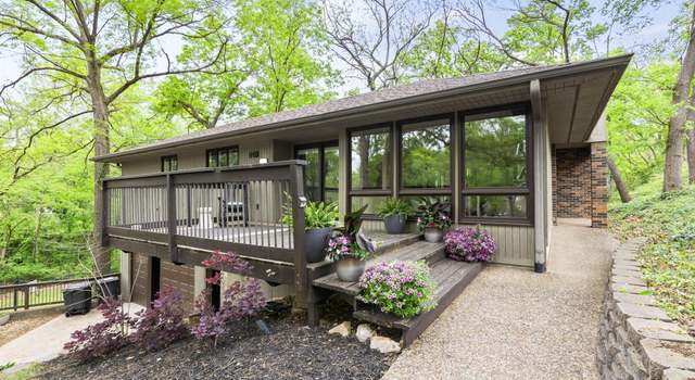 Photo of 2321 Woodridge Rd, Columbia, MO 65203