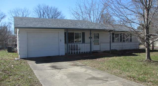 Photo of 210 W EL Cortez Dr, Columbia, MO 65203
